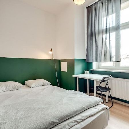 Hostel Kattowitz Екстер'єр фото