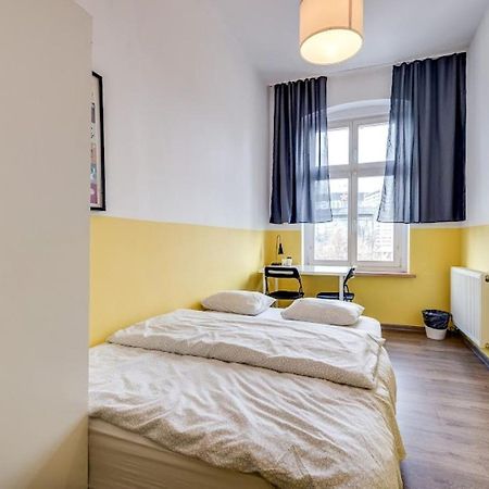Hostel Kattowitz Екстер'єр фото
