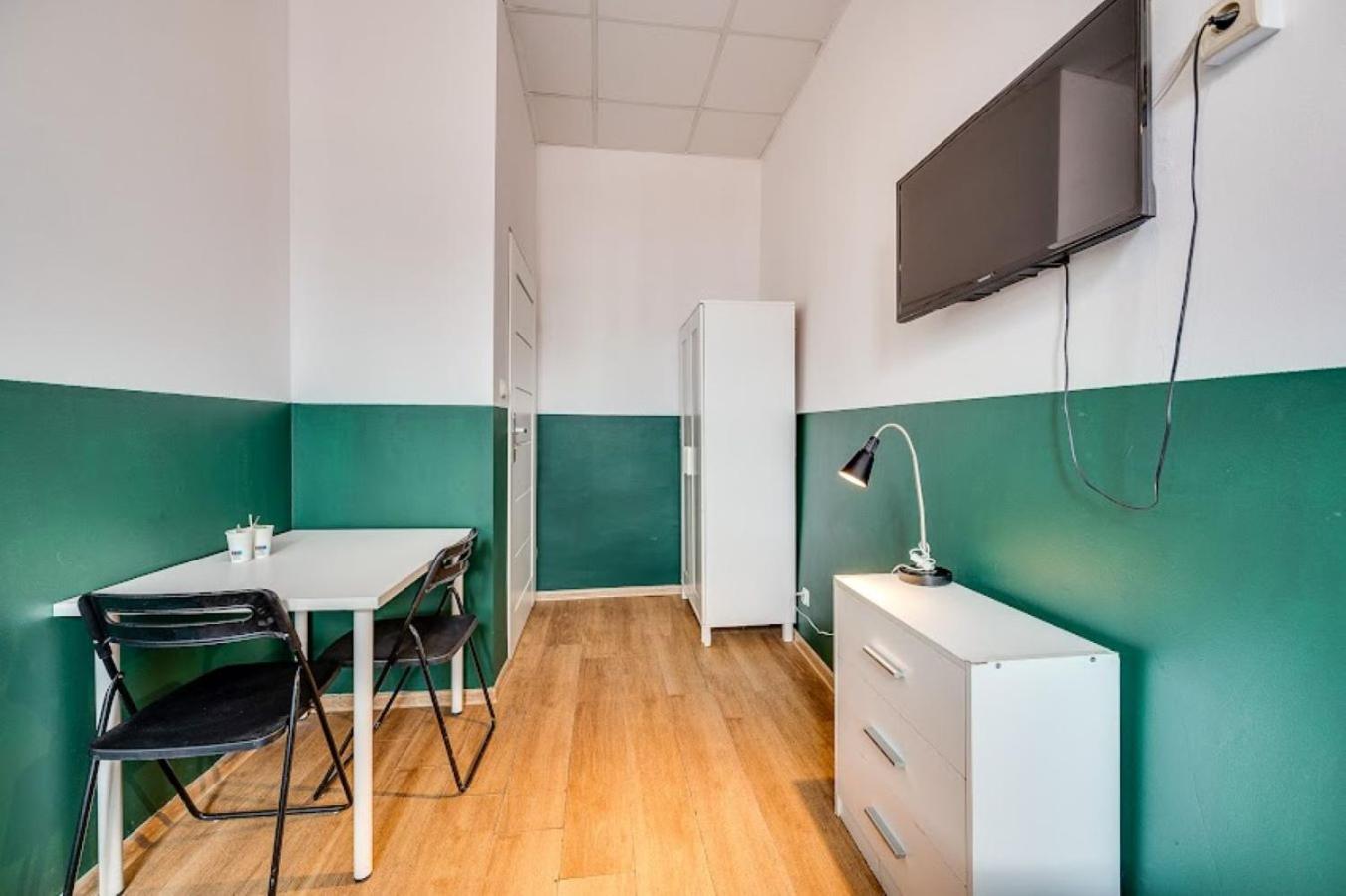 Hostel Kattowitz Екстер'єр фото