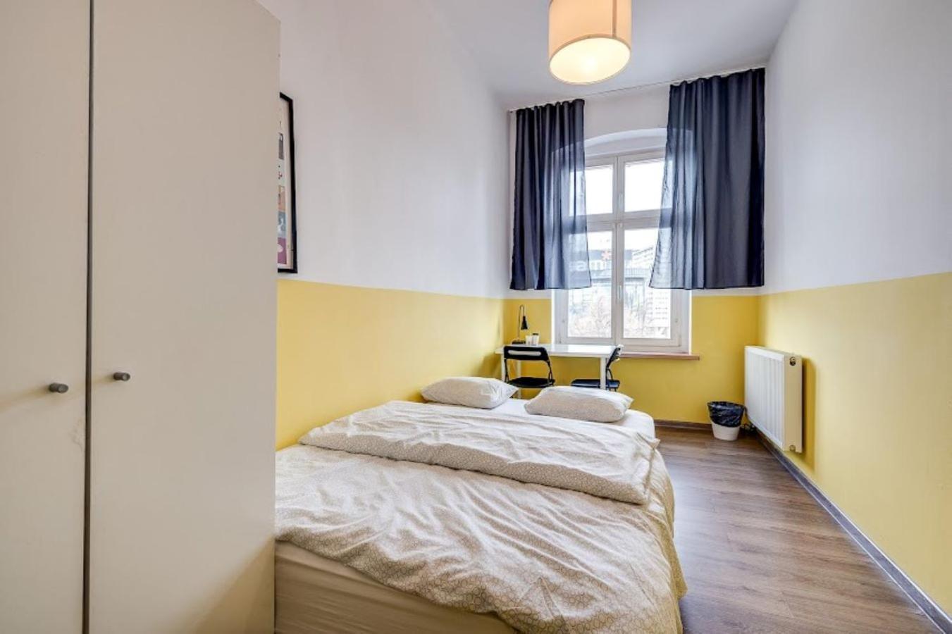 Hostel Kattowitz Екстер'єр фото
