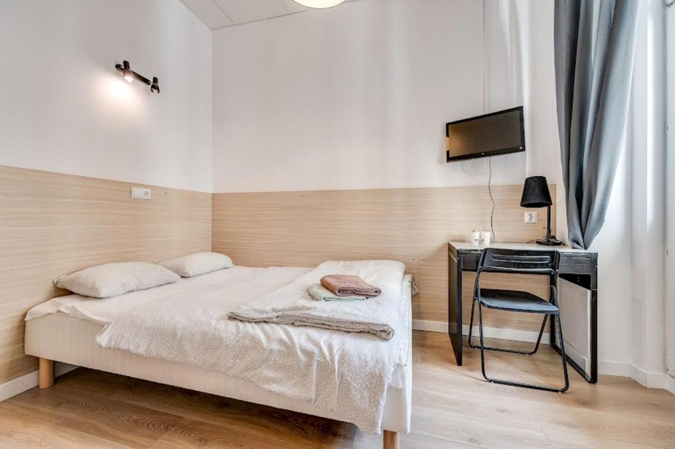 Hostel Kattowitz Екстер'єр фото