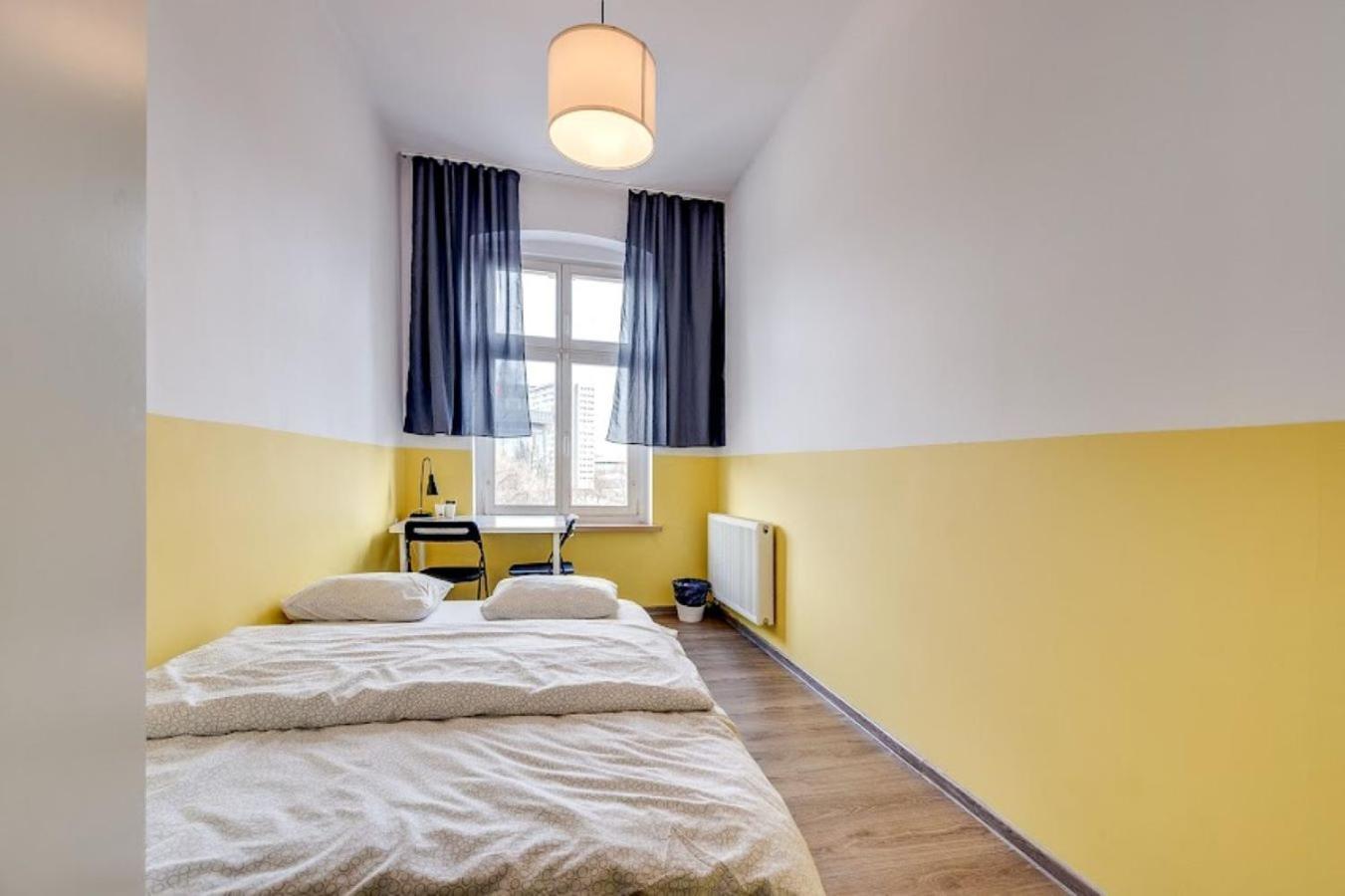 Hostel Kattowitz Екстер'єр фото