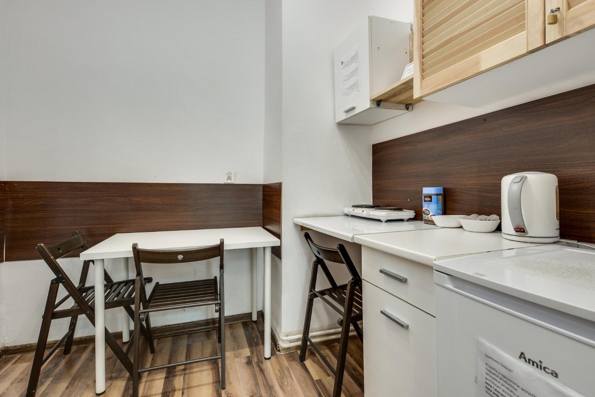 Hostel Kattowitz Екстер'єр фото