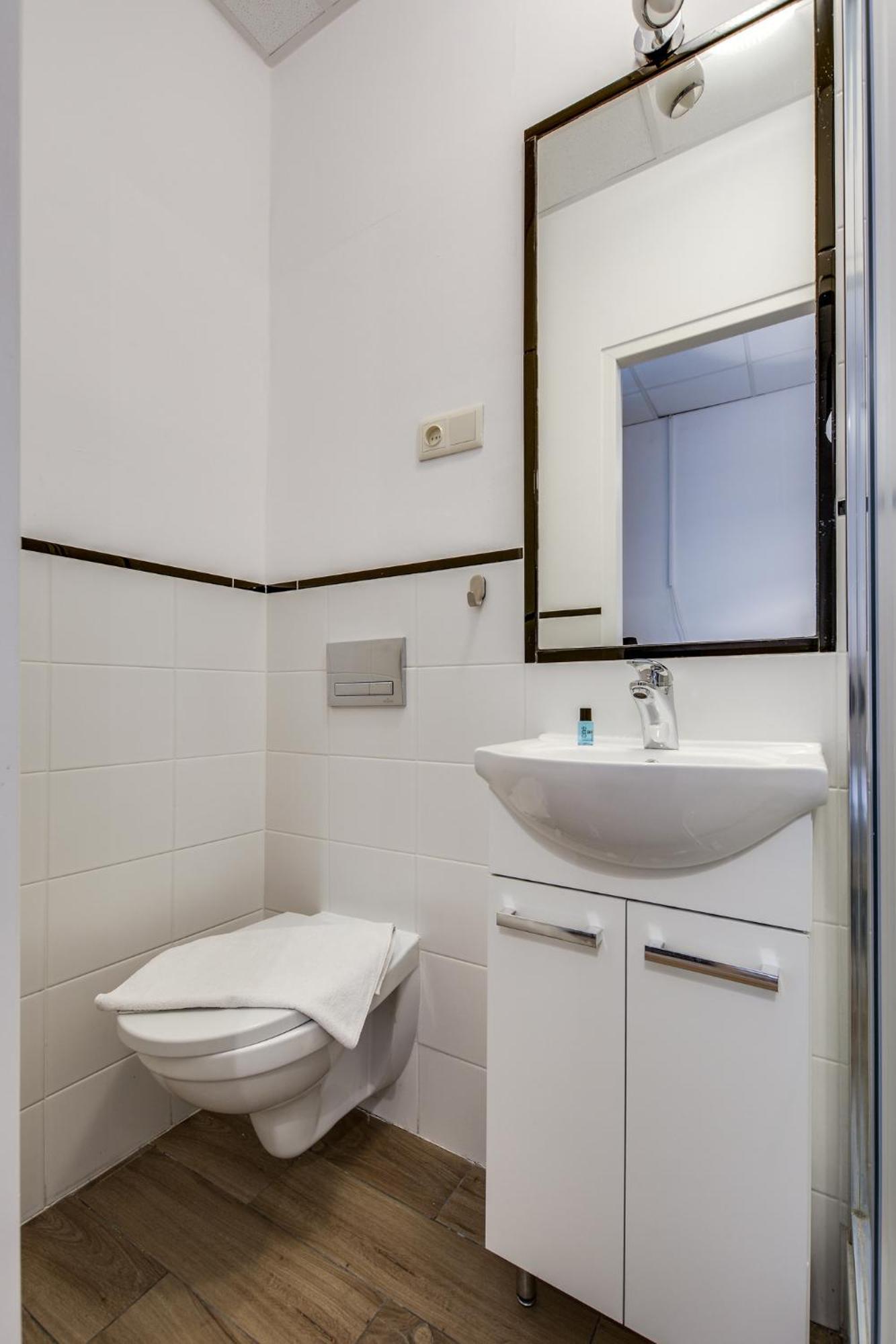 Hostel Kattowitz Екстер'єр фото
