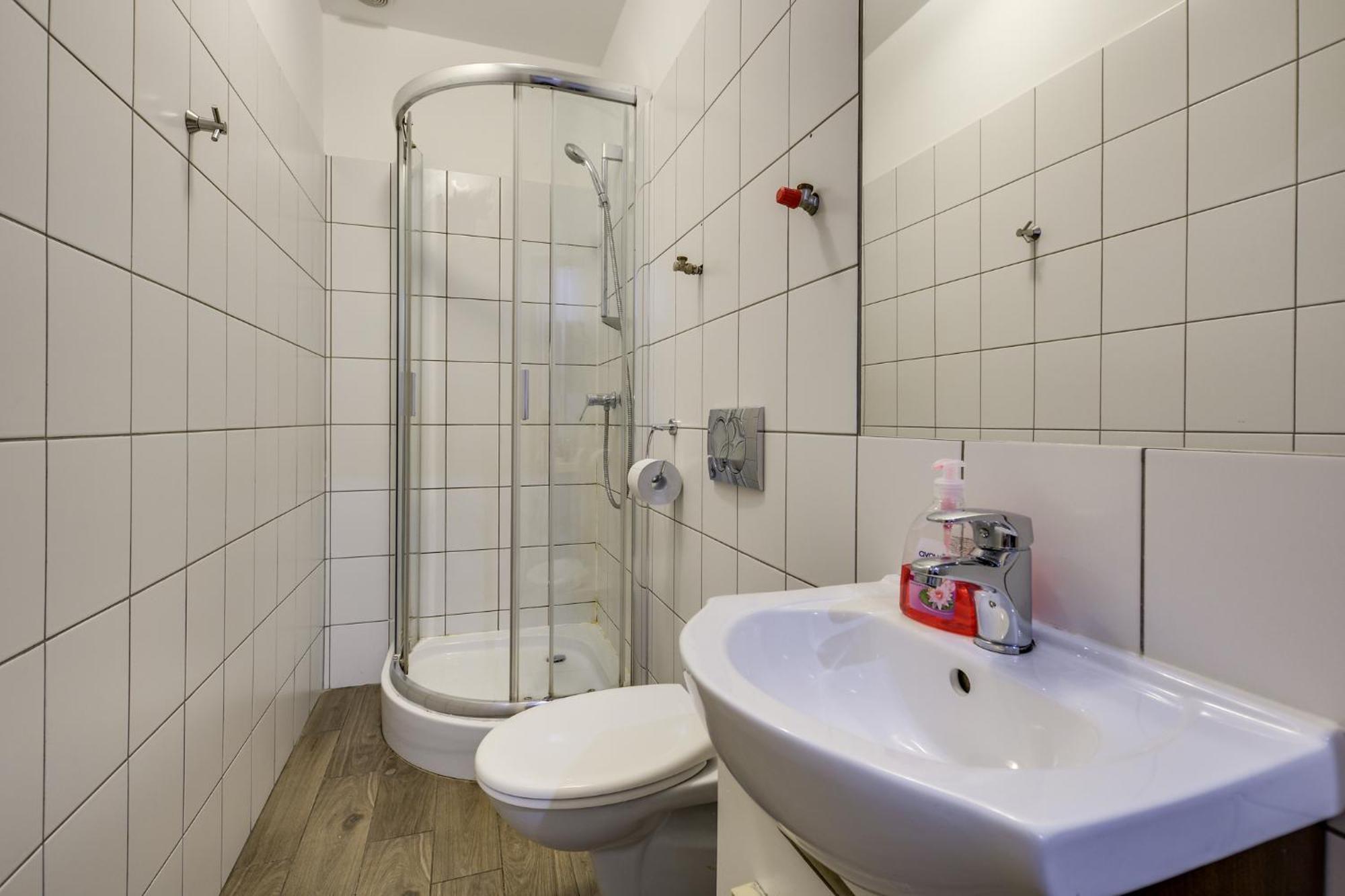Hostel Kattowitz Екстер'єр фото