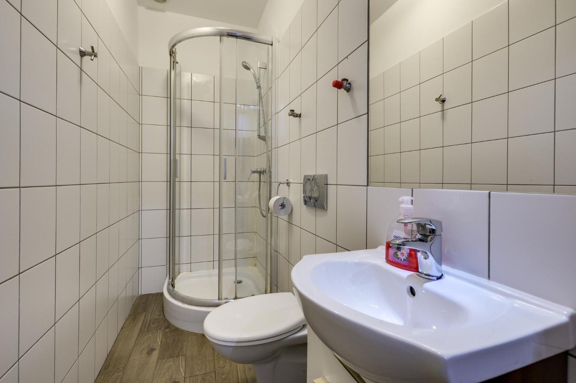 Hostel Kattowitz Екстер'єр фото